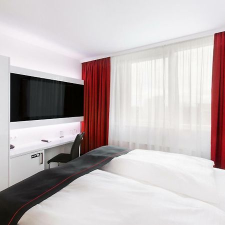 Dormero Hotel Hannover-Langenhagen Airport Exterior photo